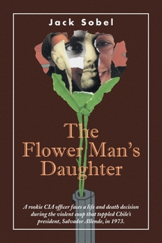 Paperback The Flower Man's Daughter Book