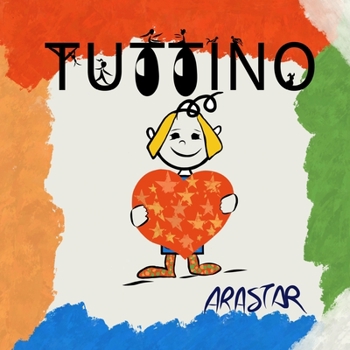 Paperback TUTTINO (English Edition) Book