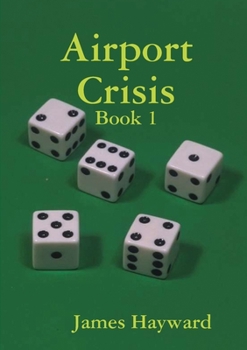 Paperback Airport Crisis Book 1 Book
