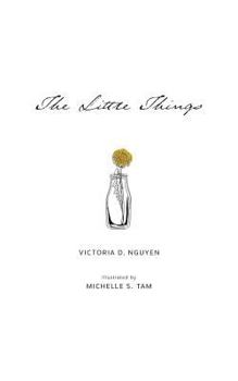 Paperback The Little Things Book