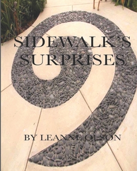 Paperback Sidewalk's Surprises Book
