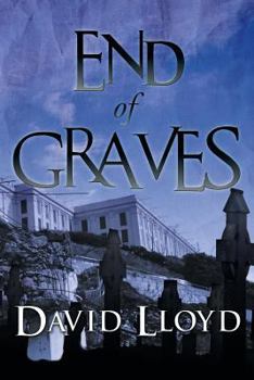 Paperback End of Graves Book