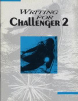 Paperback Writing for Challenger 2 Book