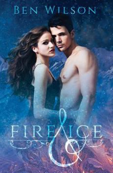 Paperback Fire & Ice Book