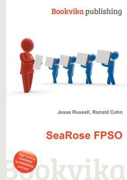 Paperback Searose Fpso Book