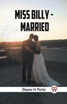 Paperback Miss Billy - Married Book