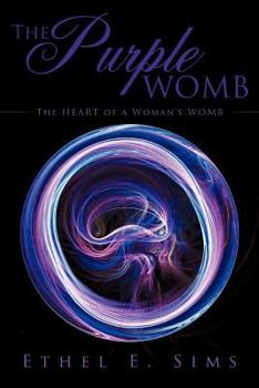 Paperback The Purple Womb Book