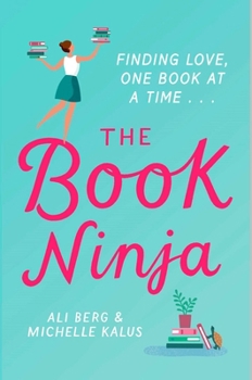 Paperback The Book Ninja Book