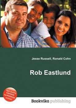 Paperback Rob Eastlund Book