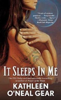 It Sleeps in Me - Book #1 of the In Me