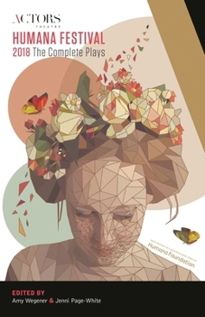 Paperback Humana Festival 2018: The Complete Plays Book