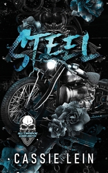 Steel: Hell's Mayhem MC Illinois