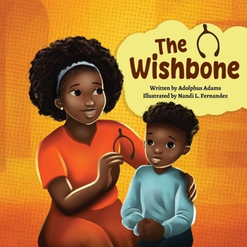 Hardcover The Wishbone Book