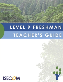 Level 9 Freshman Teacher's Guide