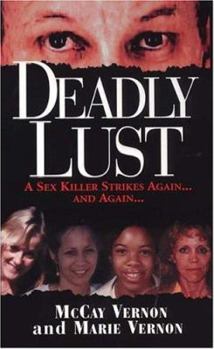 Mass Market Paperback Deadly Lust Book
