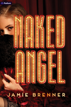 Paperback Naked Angel: An Erotic Romance Book