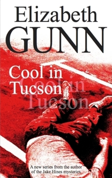 Hardcover Cool in Tucson (Severn House Large Print) [Large Print] Book