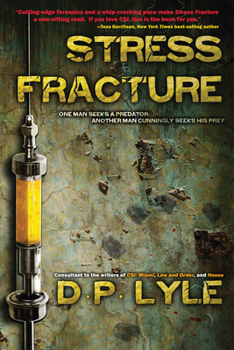 Stress Fracture - Book #1 of the Dub Walker
