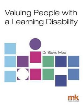 Paperback Valuing People With Learning Disability Book