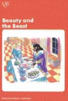 Paperback Beauty & the Beast Book