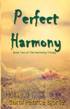 Paperback Perfect Harmony Book