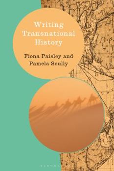 Paperback Writing Transnational History Book