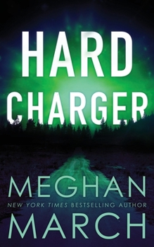 Paperback Hard Charger Book