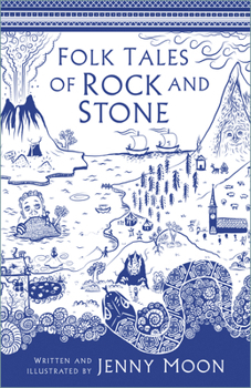 Hardcover Folk Tales of Rock and Stone Book