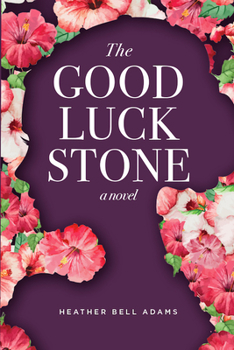 Paperback The Good Luck Stone Book