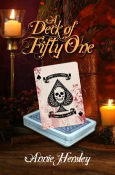 Paperback A Deck of Fifty One Book