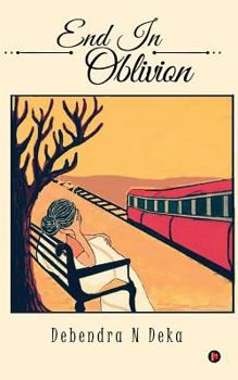 Paperback End in Oblivion Book