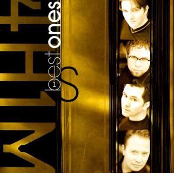 Audio CD The Best Ones Book