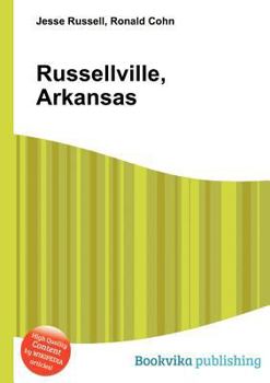 Paperback Russellville, Arkansas Book