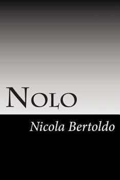 Paperback Nolo [Italian] Book