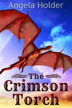 Paperback The Crimson Torch Book