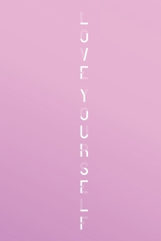 Love Yourself: K-pop 110 Lined Pages Journal &Notebook, Kpop gift, Kpop accessories, unique gifts for teenage girls (Best Friends, Lover, Girl Friend, Daughter)