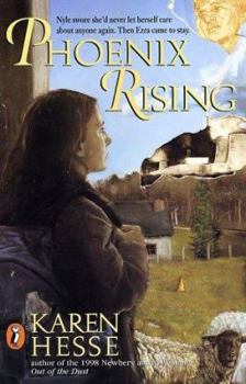 Paperback Phoenix Rising Book