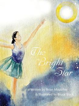 Hardcover The Bright Star Book