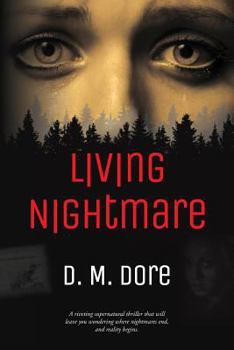 Paperback Living Nightmare Book