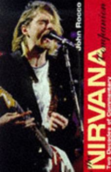 Paperback The Nirvana Companion Book