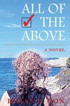 Paperback All Of The Above Book