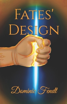 Paperback Fates' Design Book