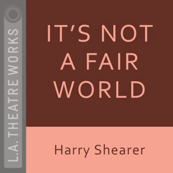 Audio CD It's Not a Fair World Book