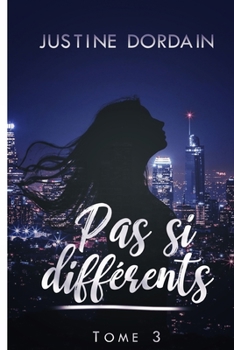 Paperback Pas si différents - tome 3 [French] Book