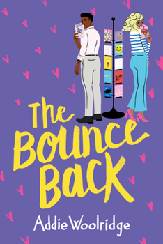 Paperback The Bounce Back Book
