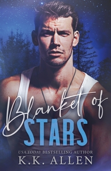 Paperback Blanket of Stars Book