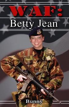 Paperback Betty Jean Book