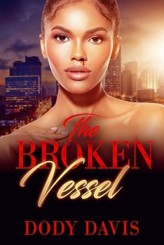 Paperback The Broken Vessel Book