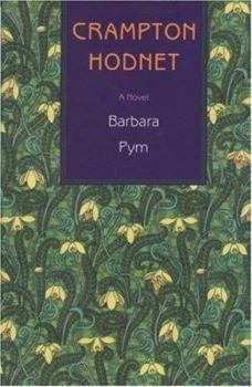 Paperback Crampton Hodnet Book
