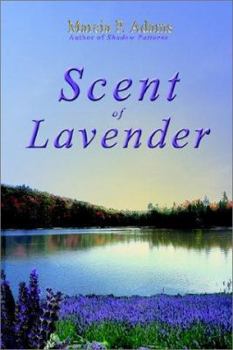 Paperback Scent of Lavender Book